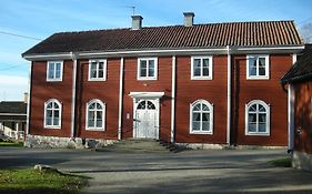 Sätra Brunn Hälsobrunn